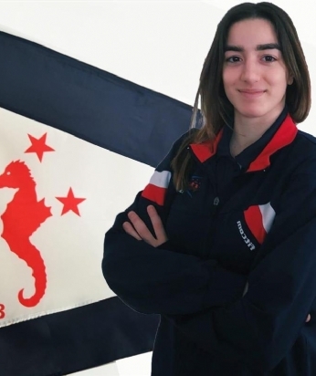 IRMAK DİNÇ